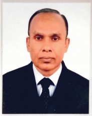 Message of Head Master
